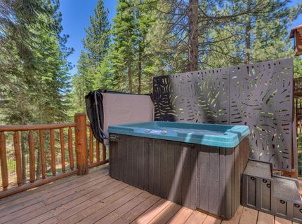 1130 Canterbury Drive, Kings Beach, CA 96143 Photo