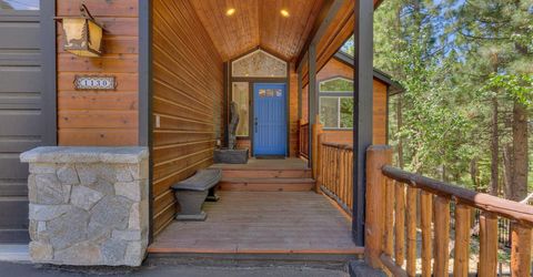 1130 Canterbury Drive, Kings Beach, CA 96143 Photo