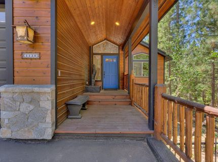 1130 Canterbury Drive, Kings Beach, CA 96143 Photo