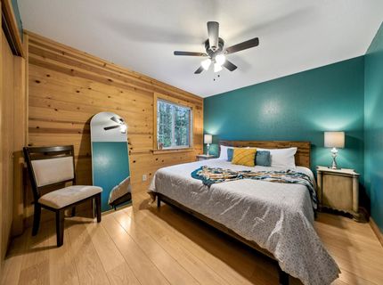 12849 Peregrine Drive , Truckee, CA 96161 Photo