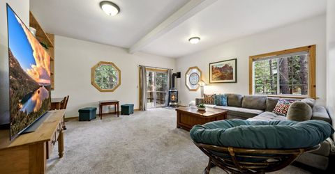 12849 Peregrine Drive , Truckee, CA 96161 Photo