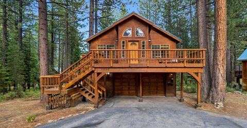 12849 Peregrine Drive , Truckee, CA 96161 Photo
