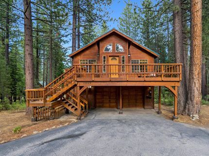 12849 Peregrine Drive , Truckee, CA 96161 Photo