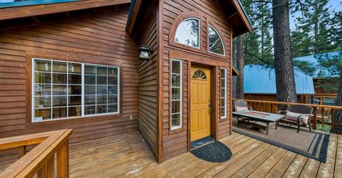 12849 Peregrine Drive , Truckee, CA 96161 Photo
