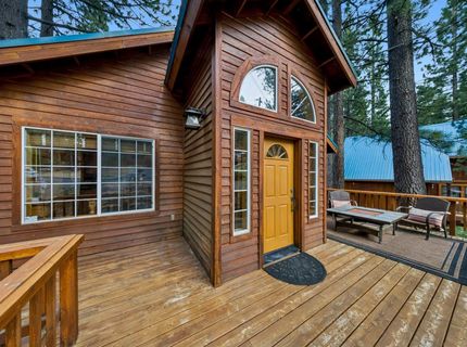 12849 Peregrine Drive , Truckee, CA 96161 Photo