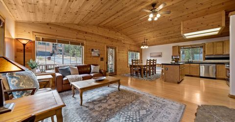 12849 Peregrine Drive , Truckee, CA 96161 Photo