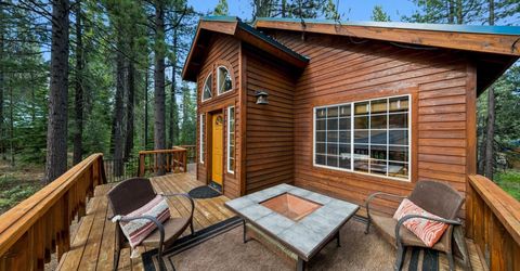12849 Peregrine Drive , Truckee, CA 96161 Photo
