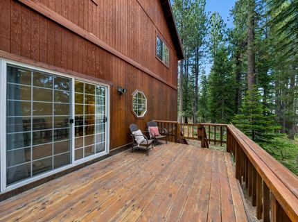 12849 Peregrine Drive , Truckee, CA 96161 Photo