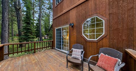 12849 Peregrine Drive , Truckee, CA 96161 Photo