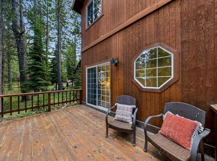 12849 Peregrine Drive , Truckee, CA 96161 Photo