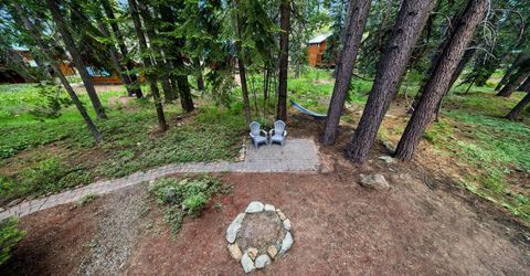 12849 Peregrine Drive , Truckee, CA 96161 Photo