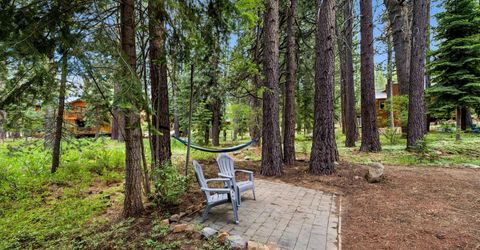 12849 Peregrine Drive , Truckee, CA 96161 Photo