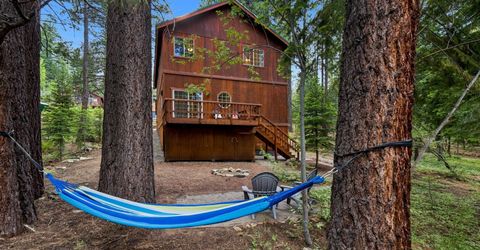 12849 Peregrine Drive , Truckee, CA 96161 Photo