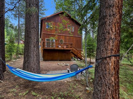 12849 Peregrine Drive , Truckee, CA 96161 Photo