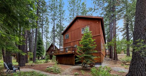 12849 Peregrine Drive , Truckee, CA 96161 Photo
