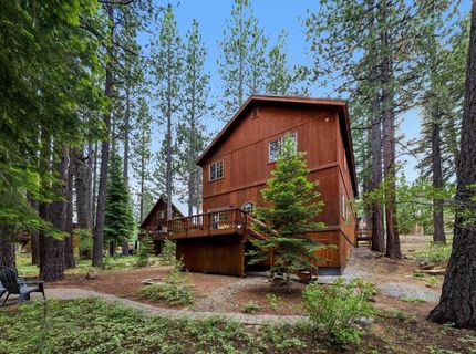 12849 Peregrine Drive , Truckee, CA 96161 Photo