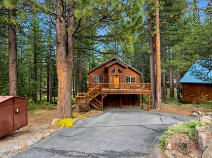 12849 Peregrine Drive , Truckee, CA 96161 Photo