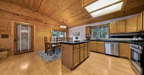 12849 Peregrine Drive , Truckee, CA 96161 Photo