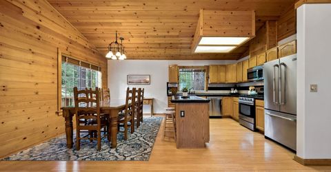 12849 Peregrine Drive , Truckee, CA 96161 Photo