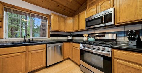 12849 Peregrine Drive , Truckee, CA 96161 Photo