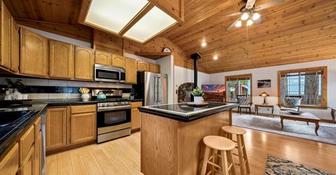 12849 Peregrine Drive , Truckee, CA 96161 Photo