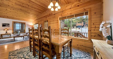 12849 Peregrine Drive , Truckee, CA 96161 Photo