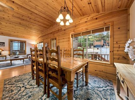 12849 Peregrine Drive , Truckee, CA 96161 Photo
