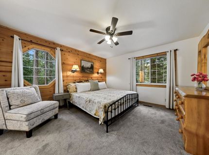12849 Peregrine Drive , Truckee, CA 96161 Photo