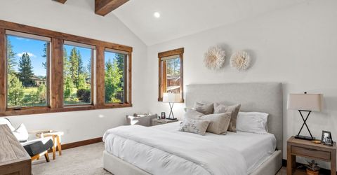 10129 Corrie Court , Truckee, CA 96161 Photo