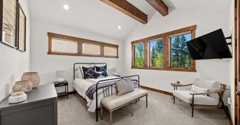 10129 Corrie Court , Truckee, CA 96161 Photo