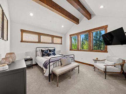 10129 Corrie Court , Truckee, CA 96161 Photo