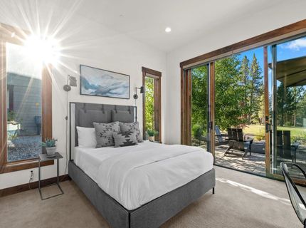 10129 Corrie Court , Truckee, CA 96161 Photo