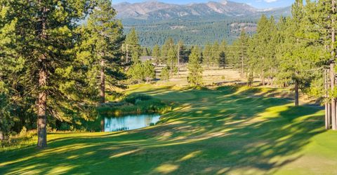 10129 Corrie Court , Truckee, CA 96161 Photo