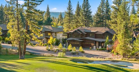 10129 Corrie Court , Truckee, CA 96161 Photo