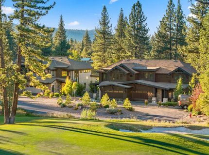 10129 Corrie Court , Truckee, CA 96161 Photo