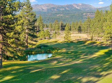 10129 Corrie Court , Truckee, CA 96161 Photo