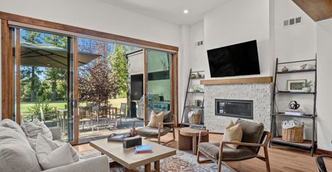 10129 Corrie Court , Truckee, CA 96161 Photo