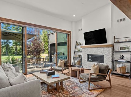 10129 Corrie Court , Truckee, CA 96161 Photo
