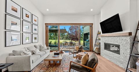 10129 Corrie Court , Truckee, CA 96161 Photo