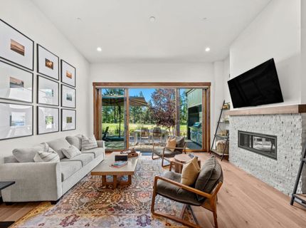 10129 Corrie Court , Truckee, CA 96161 Photo