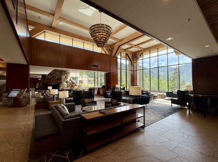 400 Squaw Creek Road, Unit #425, Olympic Valley, CA 96146 Photo