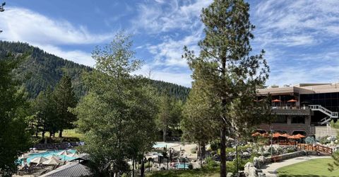 400 Squaw Creek Road, Unit #425, Olympic Valley, CA 96146 Photo