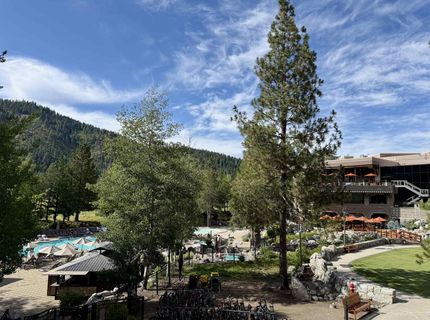 400 Squaw Creek Road, Unit #425, Olympic Valley, CA 96146 Photo