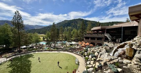 400 Squaw Creek Road, Unit #425, Olympic Valley, CA 96146 Photo