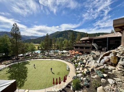 400 Squaw Creek Road, Unit #425, Olympic Valley, CA 96146 Photo