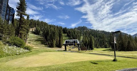 400 Squaw Creek Road, Unit #425, Olympic Valley, CA 96146 Photo