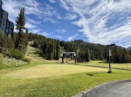 400 Squaw Creek Road, Unit #425, Olympic Valley, CA 96146 Photo