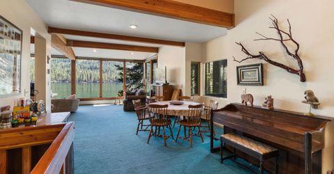 15066 South Shore Drive, Truckee, CA 96161 Photo
