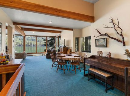 15066 South Shore Drive, Truckee, CA 96161 Photo