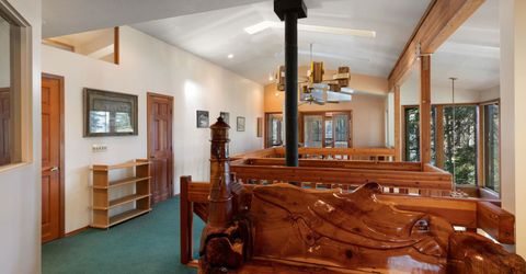 15066 South Shore Drive, Truckee, CA 96161 Photo